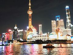 -东方明珠广播电视塔