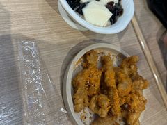 -桂在香知桂林米粉(红博中央公园店)