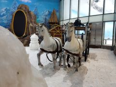 -世界之窗阿尔卑斯冰雪世界