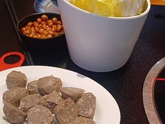 -聚味罗记大排檔·鲜鱼杂·甲鱼煲•龙虾馆(科学馆店)