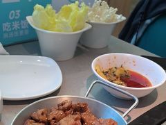 -半天妖烤鱼(紫荆广场店)