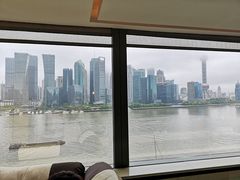 -外滩悦榕庄·海怡西餐厅