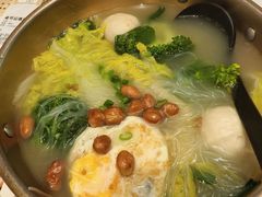 -稻香酒家·35年老字号(侨光店)