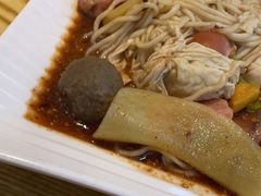 -尝健麻辣拌(大悦城店)