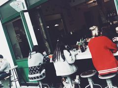 -RAC BAR(安福路店)