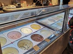 自助取餐区-哈根达斯(钟楼新店)