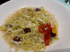 -香丰阁·烤鸭·川湘菜(清河店)