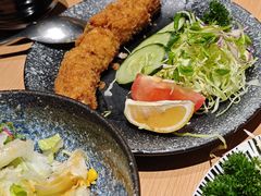 -五道双马·双马餐厅(五道口店)