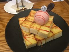 -SEN CASTLE城堡西餐(创意设计中心店)
