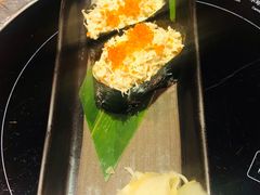 -蟹将军·松叶蟹和牛日料放题自助(K11店)