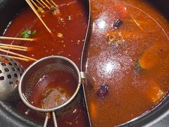 -钢管厂五区小郡肝火锅串串香(清河店)