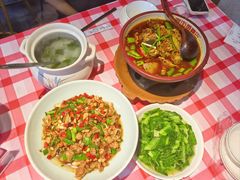 -老街鱼嘴巴(坡子街老店)