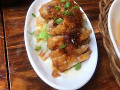 -屯屯面(海尔路店)
