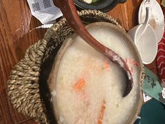-南拳十三姨·潮汕砂锅粥(世纪金源店)