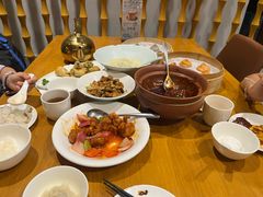 -乐忻皇朝(上海中心大厦店)