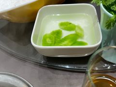 -百草滩羊清水涮羊肉(长城路店)