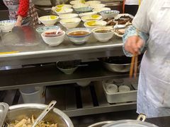 -美味斋(西北街店)