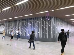 -汉中路(地铁站)