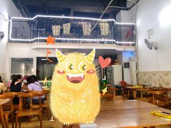 -吉英盐焗鸡(文中路店)