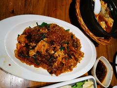 -印巷里主题餐厅(马鞍山店)