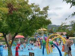 -苏州乐园森林水世界