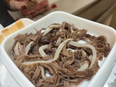 千层肚-小茉庐和牛自助火锅(龙湖万达店)