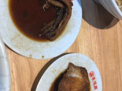 -朱鸿兴面馆(镇湖店)