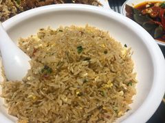 -庞家烧烤客栈(炮台山店)