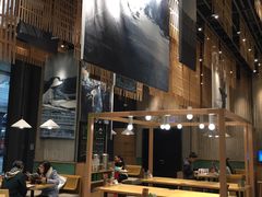 -越小品·越南餐厅(万科里店)