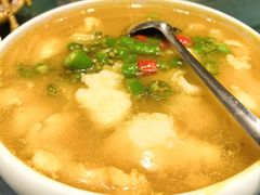 -天毓山庄·餐厅