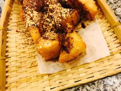 -南京大牌档(龙江新城市广场店)
