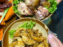 -阳阳老火锅(小南门店)