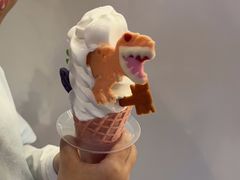 -CORNER CONE GELATO酷矿手作霜淇淋(南头古城店)