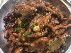 凤爪-小民大排档(马场角横路店)