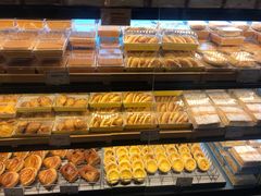 -可颂坊(中心书城店)