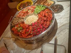 -王红军龙虾(新民路店)