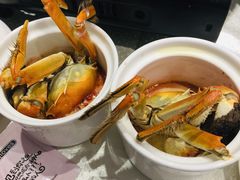 -好兄弟郭巨海鲜(天一阁店)