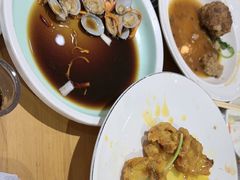 -良师门滨海人家·海鲜·家常菜(滨海城店)