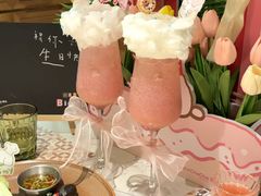 -芭札·Thai泰国餐厅(同和金铂天地店)