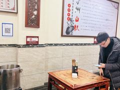 大堂-泸州白糕(慈善路店)
