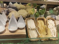 -凯悦·东方公主号 全球海鲜自助餐厅(凯丹广场店)