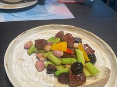 -T館·花园艺术餐厅