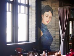 -三号黄浦会Canton Table