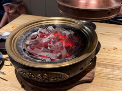 -泥炉烧肉师(新街口金銮巷店)