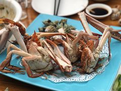 煎蟹-大厝宅海鲜馆