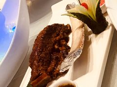 -骏莱海鲜鱼港(五角场店)