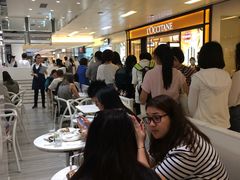 -Lady M(沙田新城市广场店)