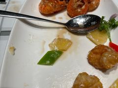 -荣兴酒家(徐家汇店)