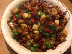 -古真记钵钵鸡(总店)