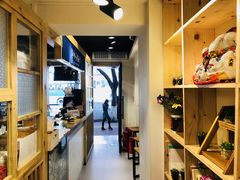 -厝内小眷村(天河南一路店)